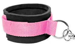 FRISKY - Bedroom Restraint Kit Bedboeien - Roze