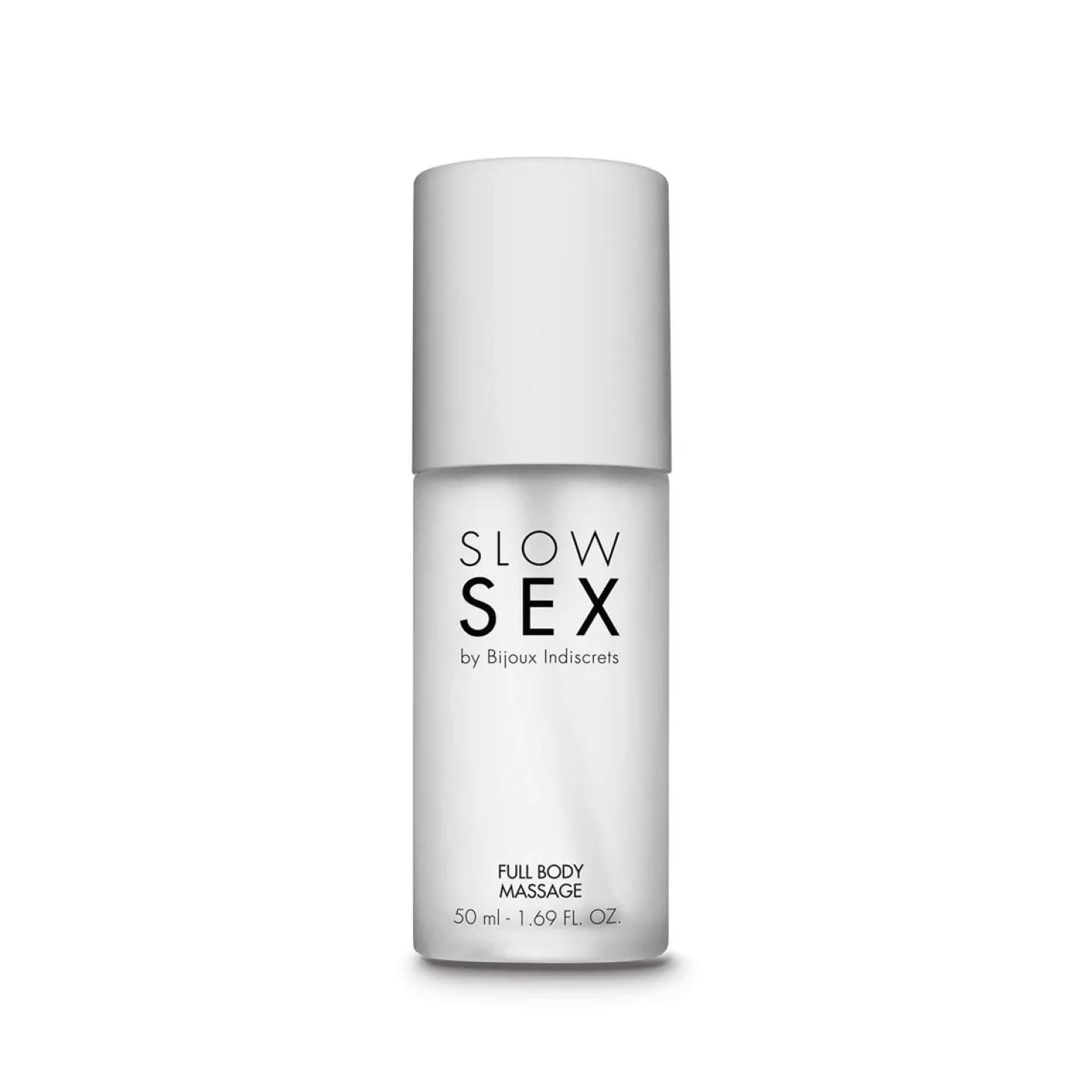 Full Body Massage Gel - 50 ml