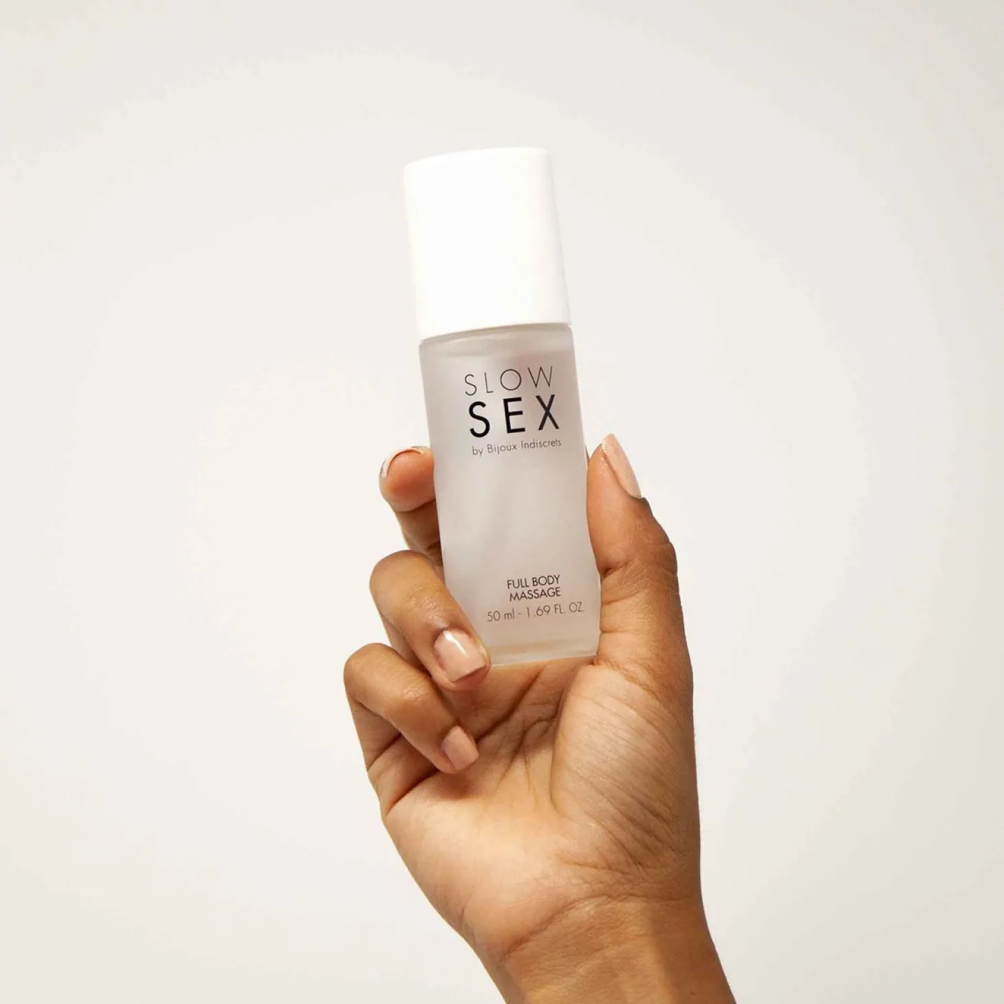Full Body Massage Gel - 50 ml