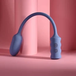 Gender X - Egg-Streme Ei Vibrator - Lavendel
