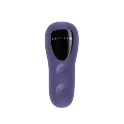 Gender X - Ring It Prostaat Vibrator - 16,5 cm