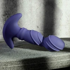 Gender X - Ring It Prostaat Vibrator - 16,5 cm