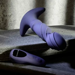 Gender X - Ring It Prostaat Vibrator - 16,5 cm