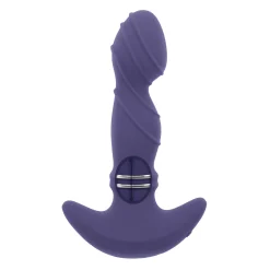Gender X - Ring It Prostaat Vibrator - 16,5 cm