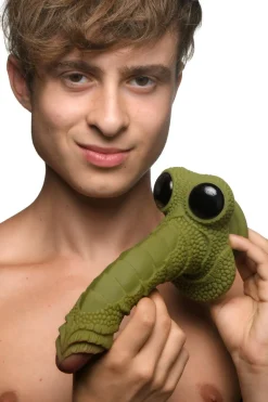 Geschubd Moeras Monster Dildo