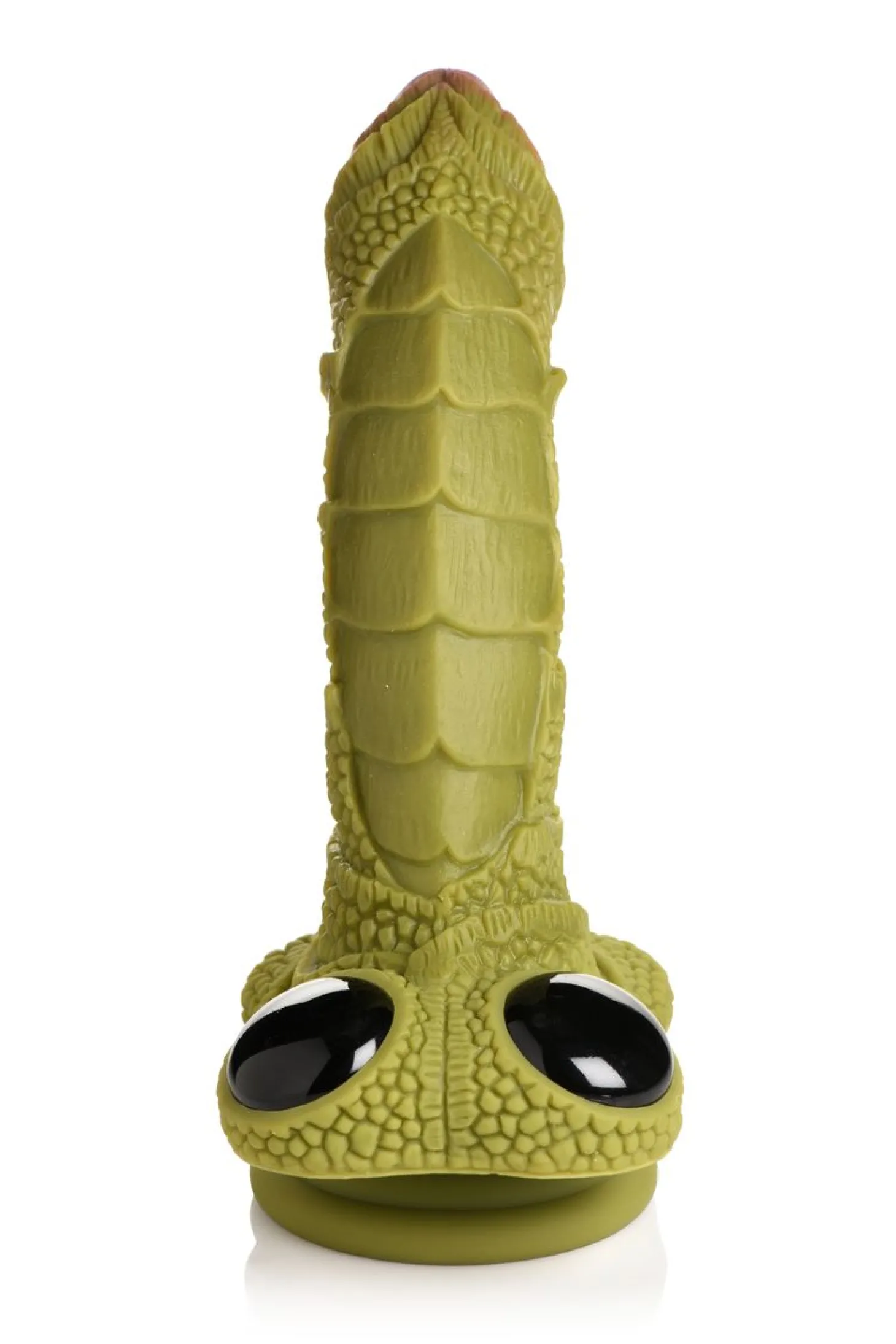 Geschubd Moeras Monster Dildo