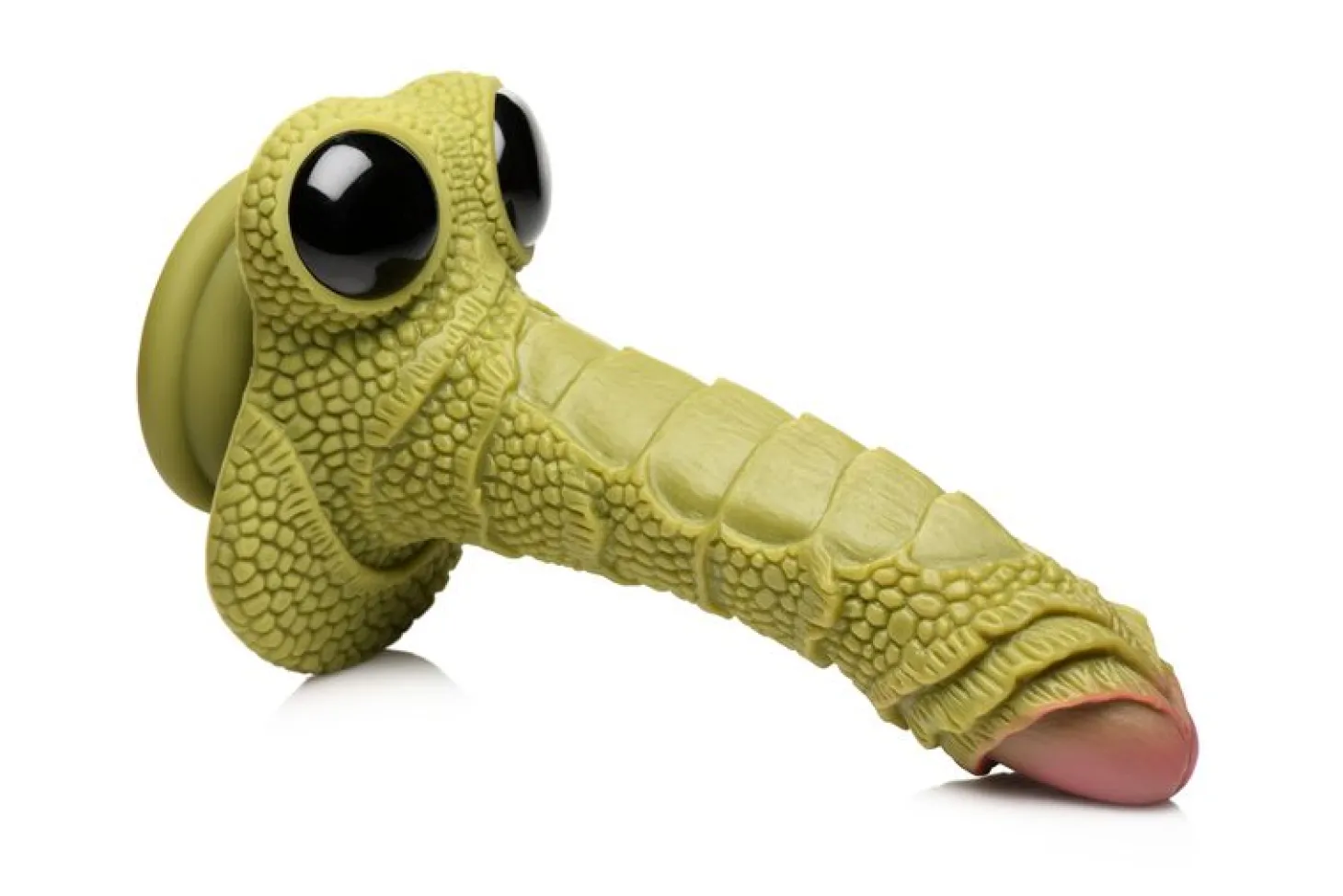 Geschubd Moeras Monster Dildo