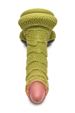 Geschubd Moeras Monster Dildo