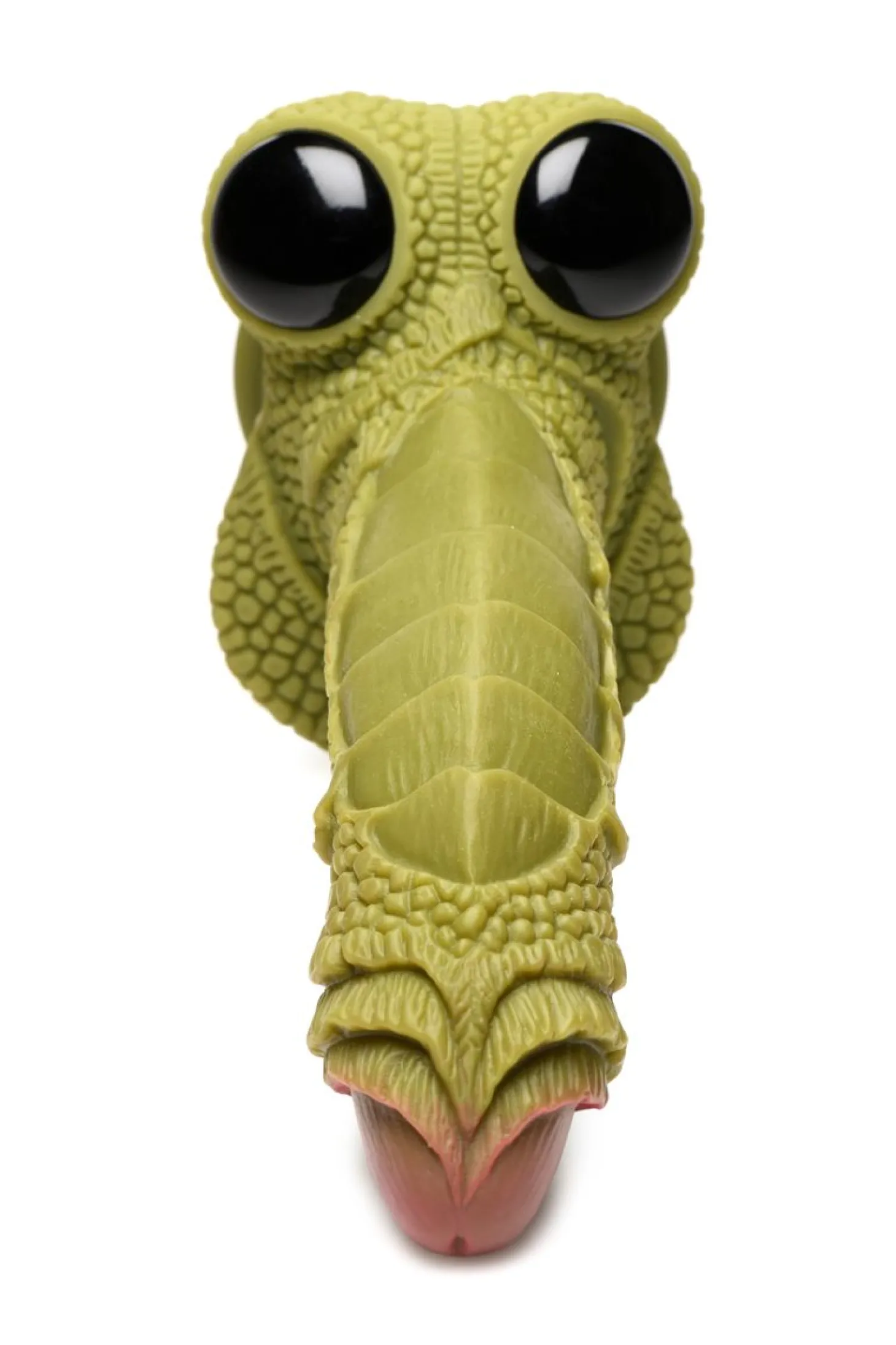 Geschubd Moeras Monster Dildo