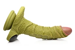 Geschubd Moeras Monster Dildo