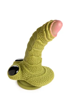 Geschubd Moeras Monster Dildo