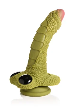 Geschubd Moeras Monster Dildo