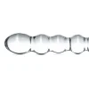 Gildo - Bolvormige Glazen Dildo No. 19 - 20 cm