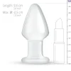 Gildo - Glazen Buttplug No. 25 - 9,5 cm