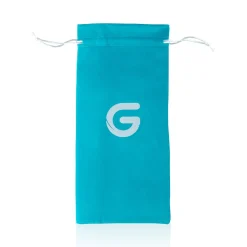 Gildo - Glazen Buttplug No. 25 - 9,5 cm