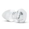 Gildo - Glazen Buttplug No. 24 - 9,4 cm