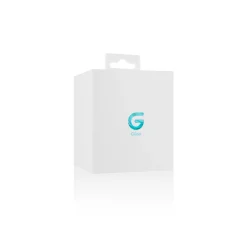 Gildo - Glazen Buttplug No. 24 - 9,4 cm