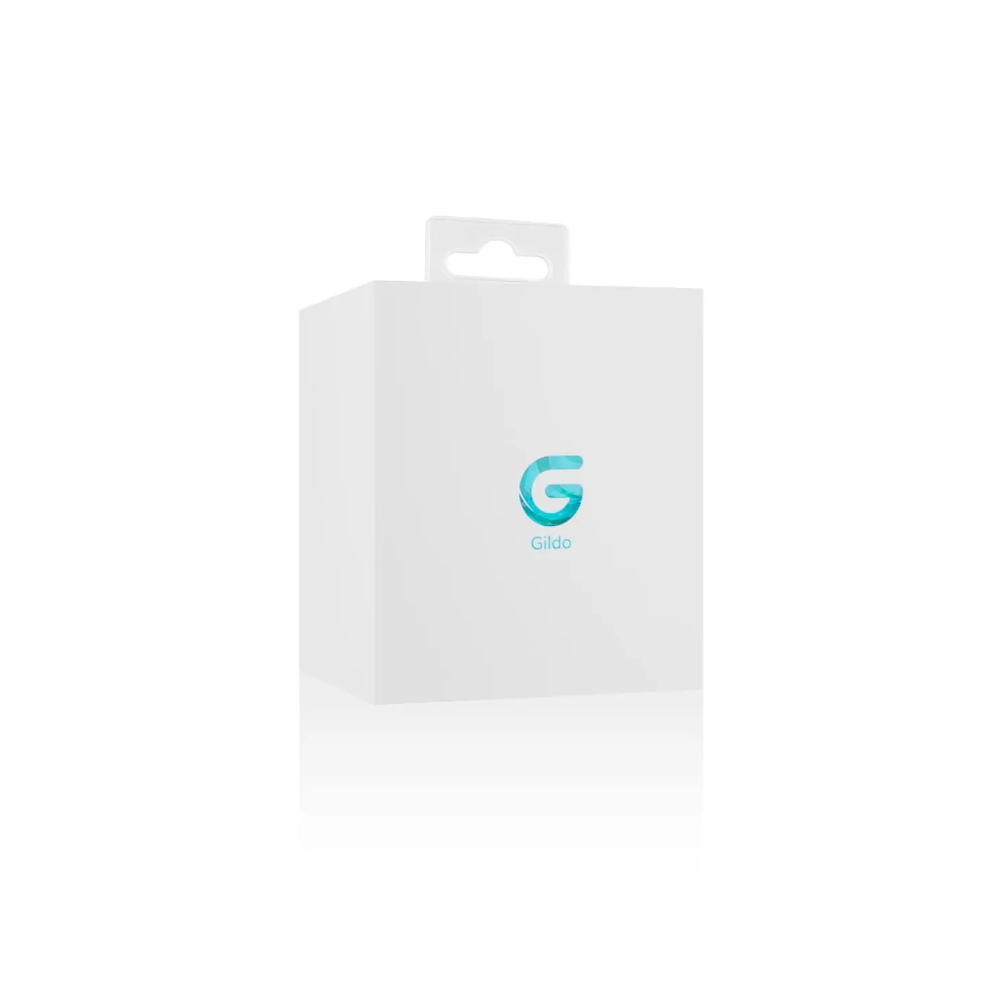 Gildo - Glazen Buttplug No. 24 - 9,4 cm
