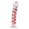 Gildo - Glazen Dildo No. 15 - 17,5 cm