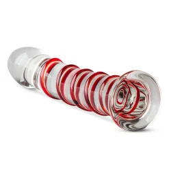 Gildo - Glazen Dildo No. 15 - 17,5 cm