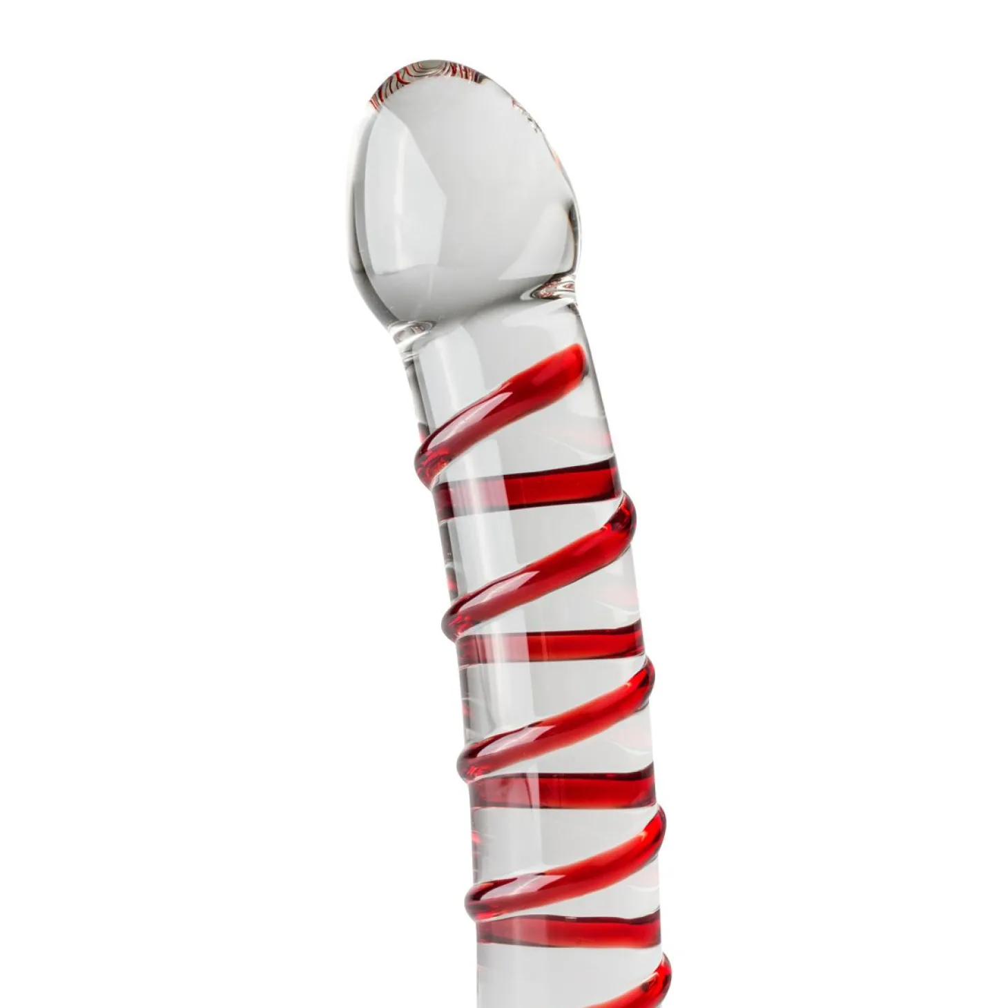 Gildo - Glazen Dildo No. 15 - 17,5 cm