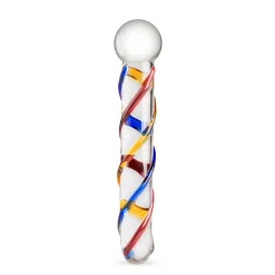 Gildo - Glazen Dildo No. 10 - 18 cm