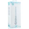 Gildo - Glazen Dildo No. 20 - 23 cm