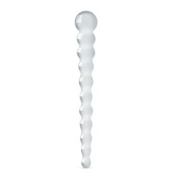 Gildo - Glazen Dildo No. 20 - 23 cm