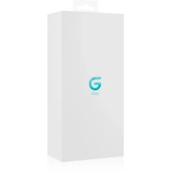 Gildo - Glazen Dildo No. 20 - 23 cm