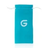 Gildo - Glazen Dubbele Dildo No. 21 - 19 cm