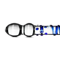 Gildo - Glazen Dubbele Dildo No. 21 - 19 cm