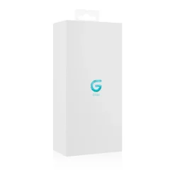 Gildo - Glazen G-Spot/Prostaat Dildo No. 4 - 17,5 cm