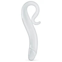 Gildo - Glazen G-Spot/Prostaat Dildo No. 14 - 18 cm