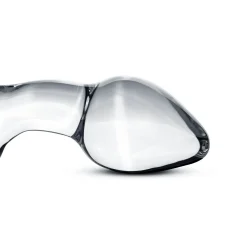 Gildo - Glazen Prostaat Buttplug No. 13 - 13,5 cm