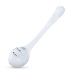 Gildo - G-spot Glazen G-spot/Prostaat Dildo No. 28 - 20 cm