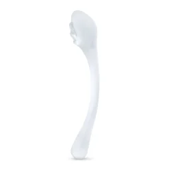 Gildo - G-spot Glazen G-spot/Prostaat Dildo No. 28 - 20 cm