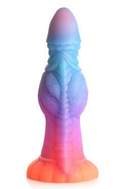 Glow-In-The-Dark Alien Dildo