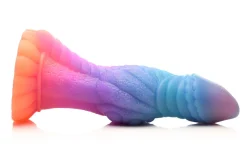 Glow-In-The-Dark Alien Dildo