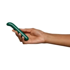 Gløv - Hana Eco G-spot Vibrator - Groen