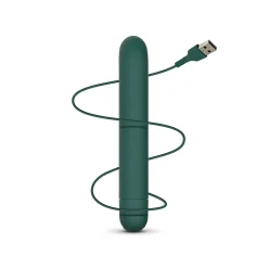 Gløv - Hana Eco G-spot Vibrator - Groen