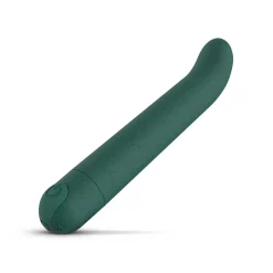 Gløv - Hana Eco G-spot Vibrator - Groen