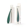 Gløv - Luna Eco Pin-Point Vibrator - Groen