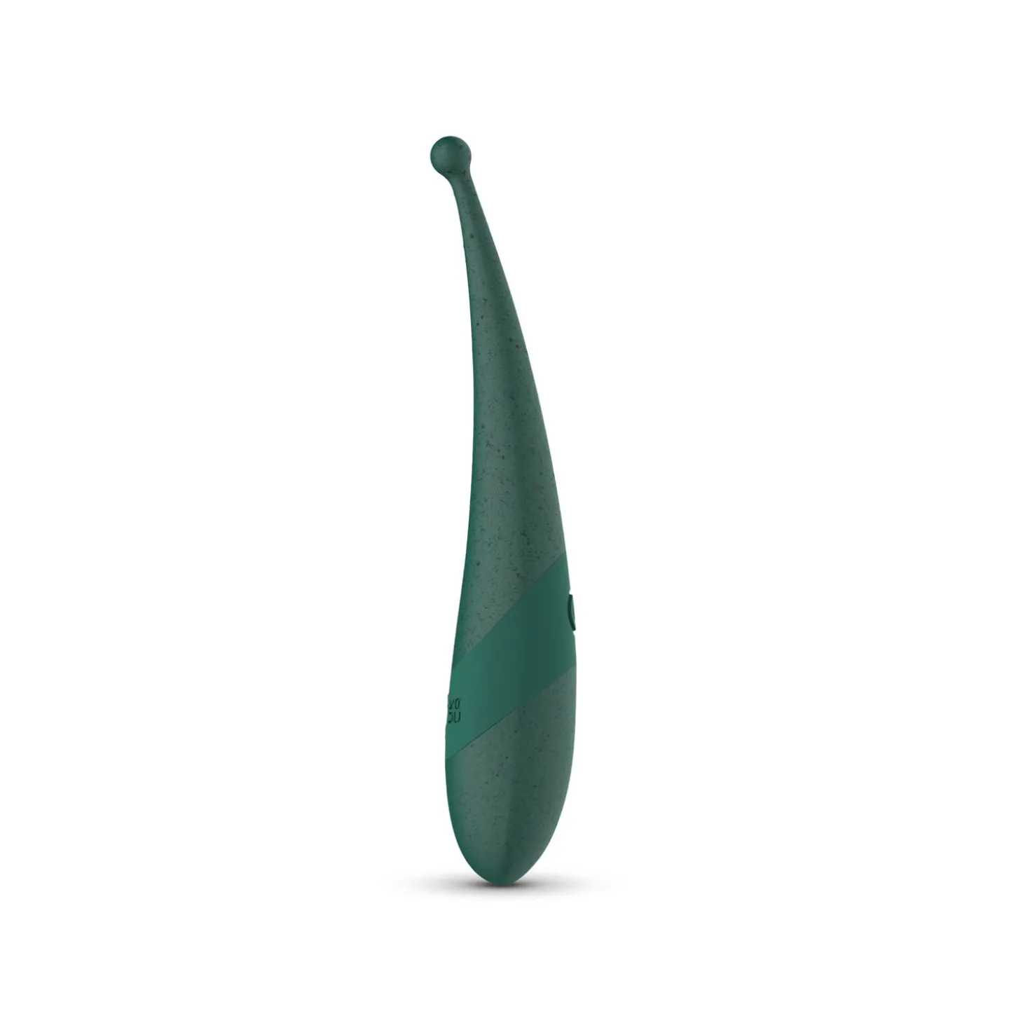 Gløv - Luna Eco Pin-Point Vibrator - Groen