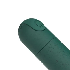 Gløv - Saga Eco Bullet Vibrator - Groen
