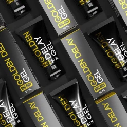 Golden Delay Gel - 50 ml