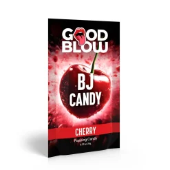 Good Blow - Cherry Popping BJ Candy - Pepermunt