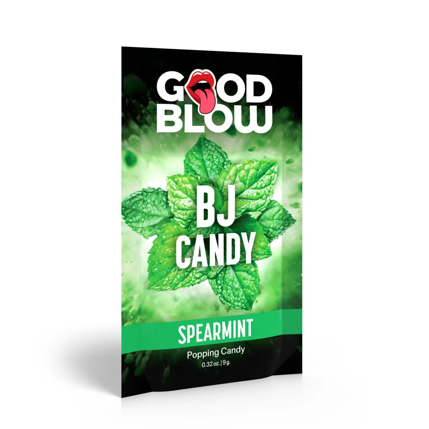 Good Blow - Mint Popping BJ Candy - Pepermunt