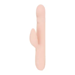 Good Vibes Only - Stotende Vibrator - Soft Silicone - Roze