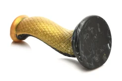 Gouden Mamba Dildo