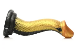 Gouden Mamba Dildo